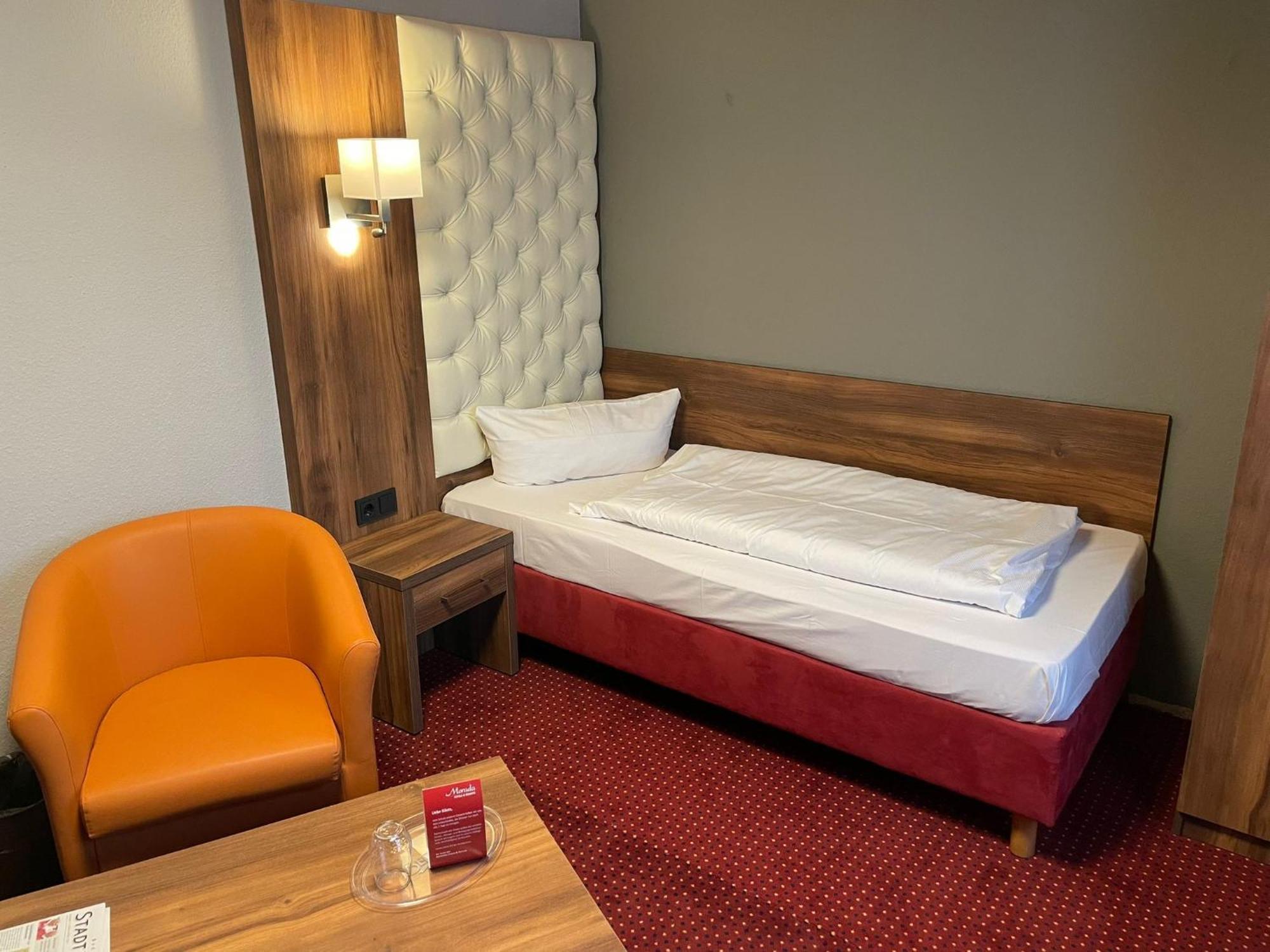 Morada Hotel Bad Woerishofen מראה חיצוני תמונה