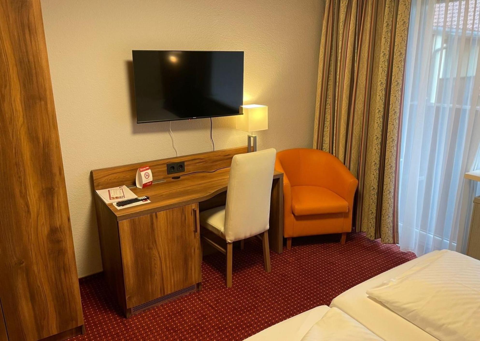 Morada Hotel Bad Woerishofen מראה חיצוני תמונה